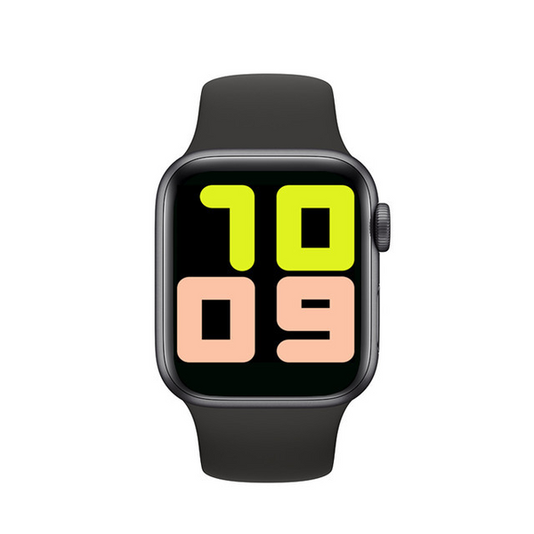 Smartwatch Original IWO 14 Série 7 Pro 2023 Com NFC