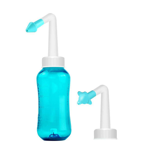 Higienizador Nasal - Jala Neti 300 ml